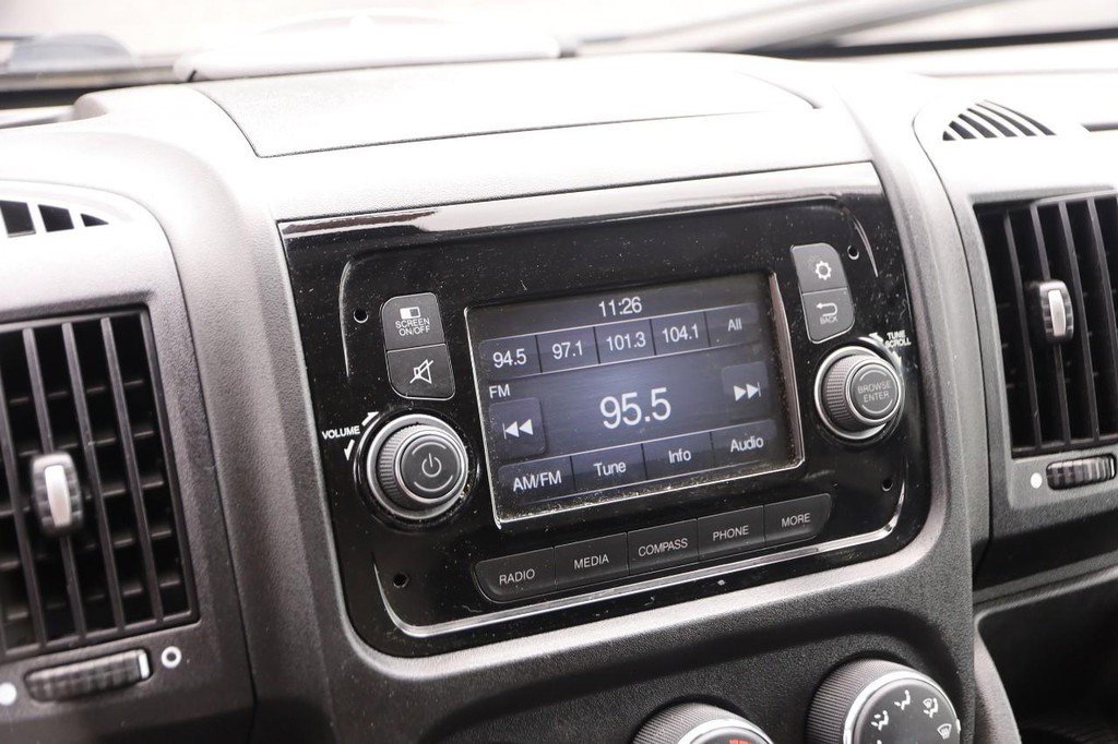 Used 2019 RAM ProMaster 2500 FWD image 24