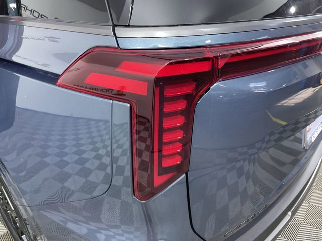New 2026 Kia Carnival SX Prestige image 37