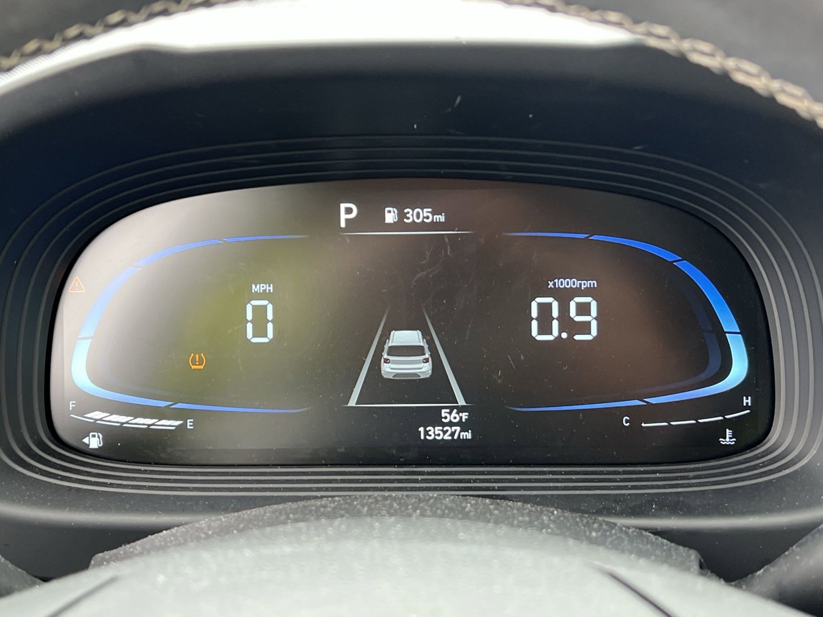 Used 2023 Hyundai Venue Limited FWD image 25