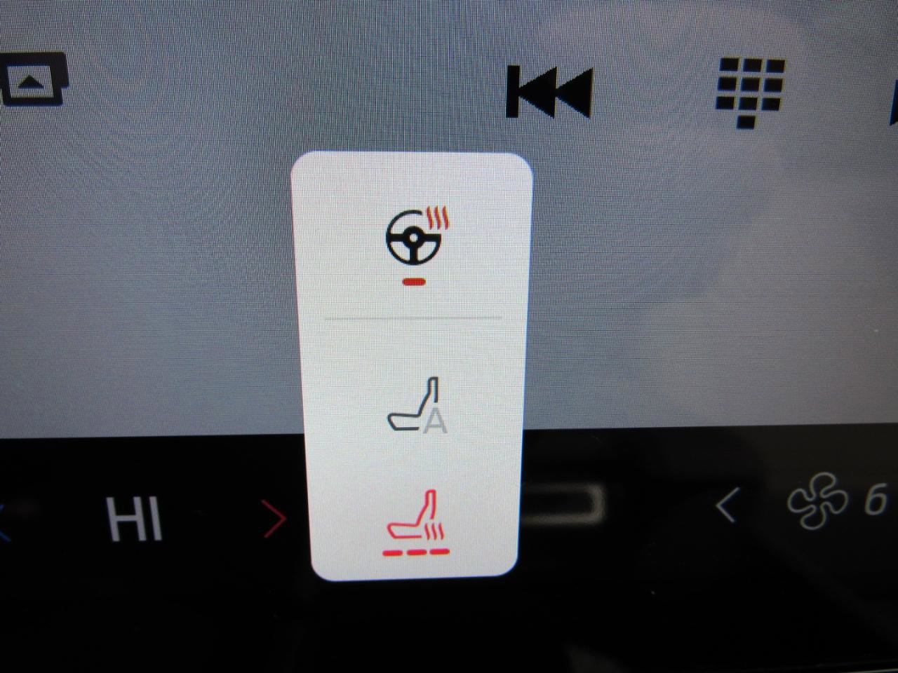 New 2026 Ford Expedition Active image 18