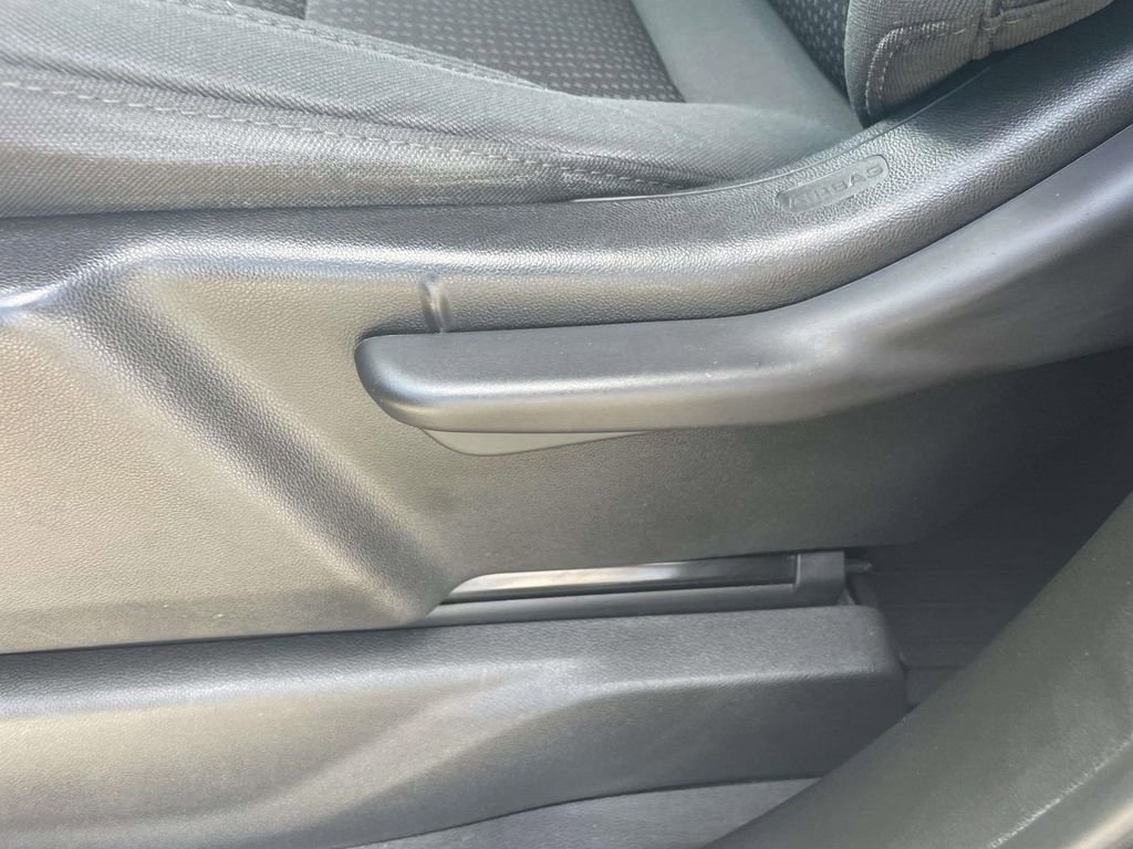 Used 2020 Chevrolet Silverado 1500 Custom Trail Boss w/ Custom Convenience Package image 13