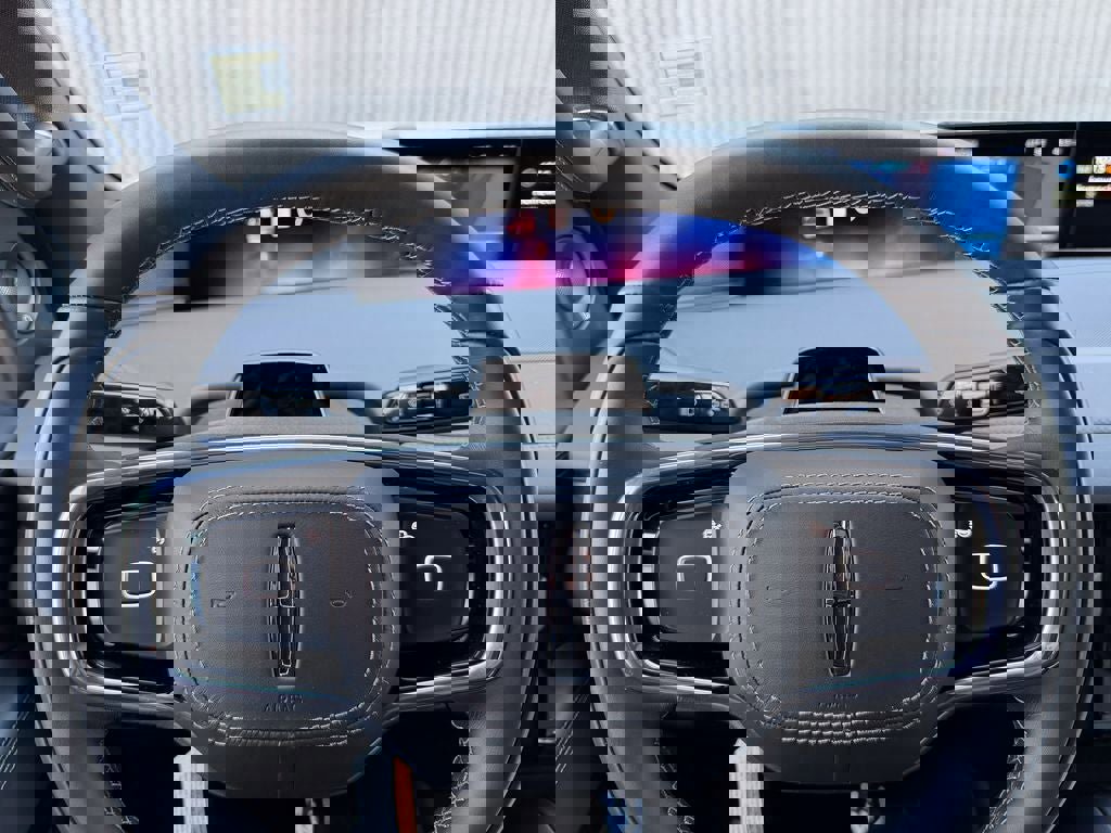 New 2026 Lincoln Navigator Reserve image 41