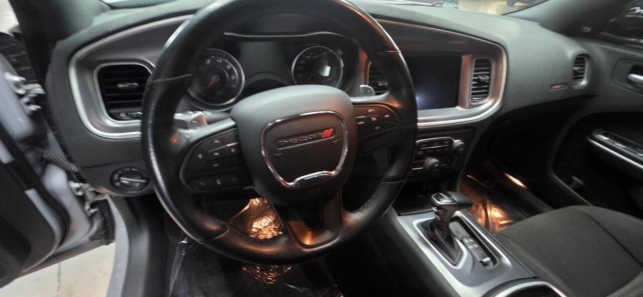 Used 2021 Dodge Charger Scat Pack RWD image 22