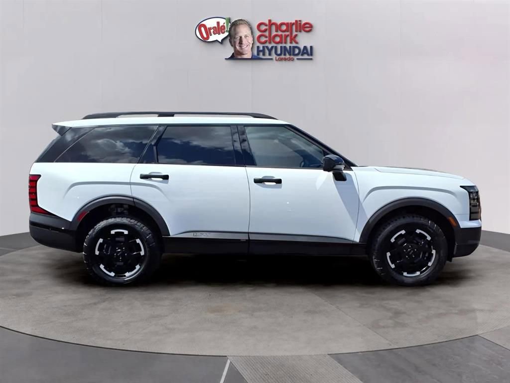 New 2026 Hyundai Palisade XRT Pro image 6