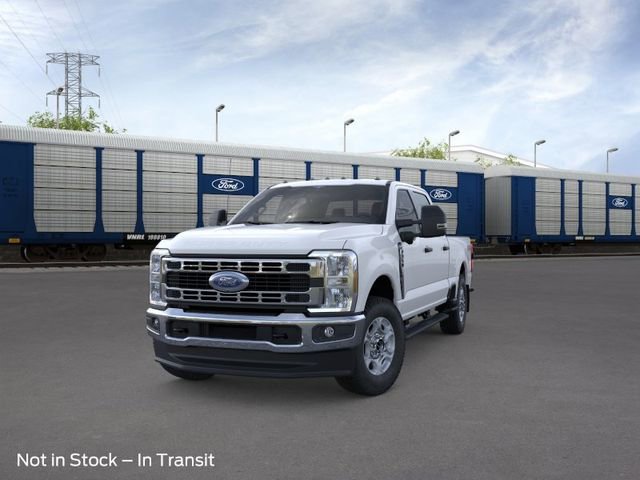 New 2026 Ford F350 XLT AWD/4WD image 2