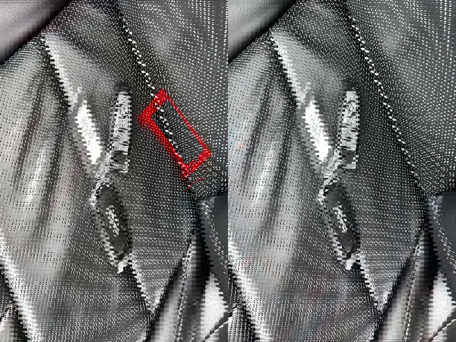 Used 2022 Lincoln Corsair AWD w/ Premium Package image 31