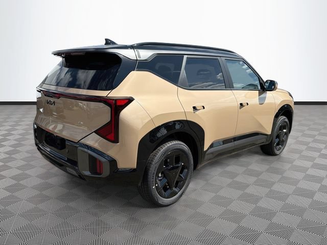 New 2027 Kia Seltos X-Line S AWD/4WD image 7