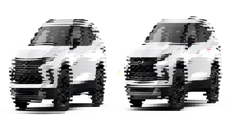 New 2026 Chevrolet Blazer LT w/ Midnight/Sport Edition image 49