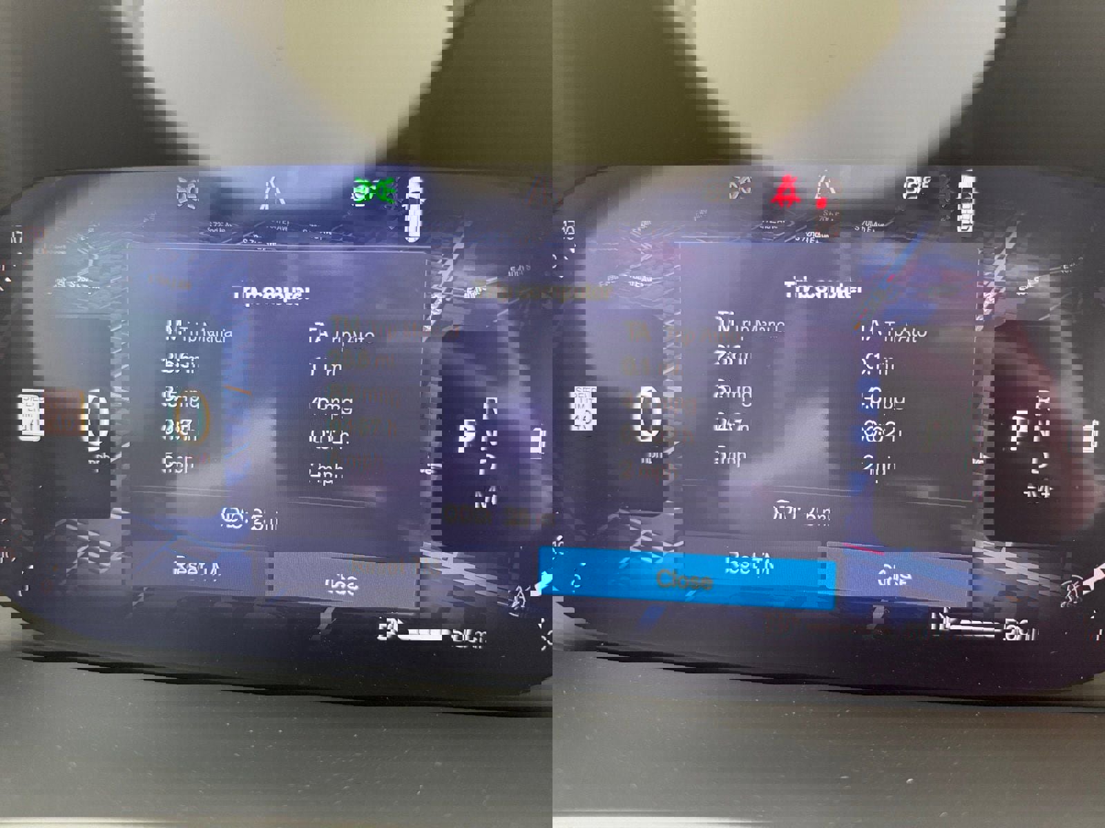 New 2026 Volvo XC90 B6 Ultra w/ Protection Package image 16