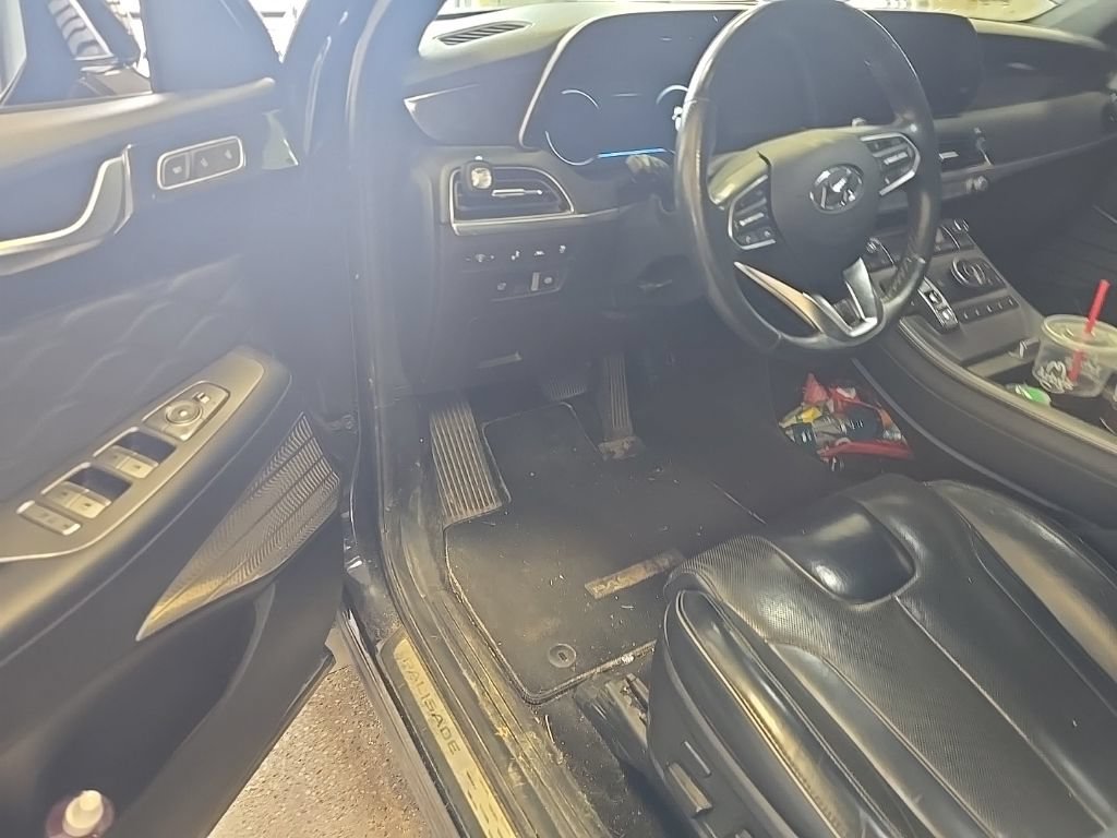 Used 2020 Hyundai Palisade Limited AWD/4WD image 5