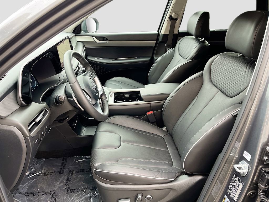 Used 2025 Hyundai Palisade SEL image 21