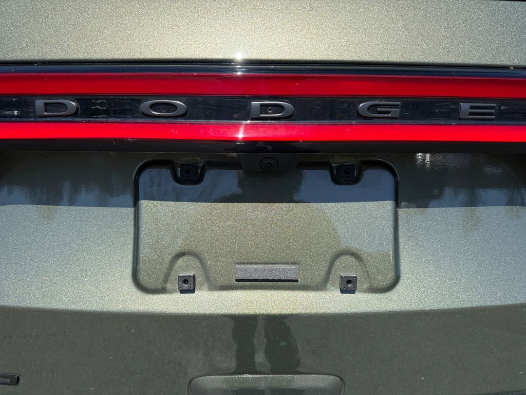 New 2026 Dodge Durango GT image 17