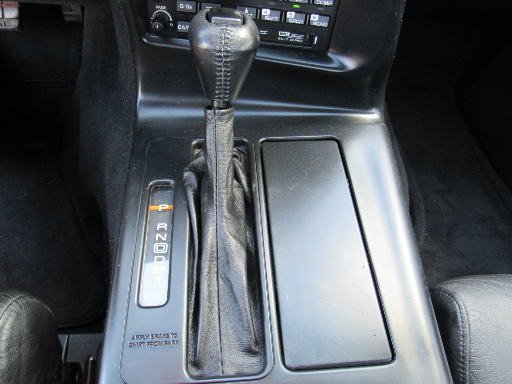 Used 1996 Chevrolet Corvette Coupe RWD image 22