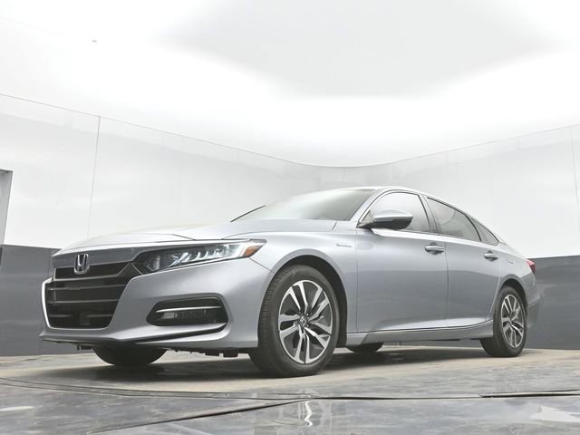 Used 2020 Honda Accord EX-L image 41