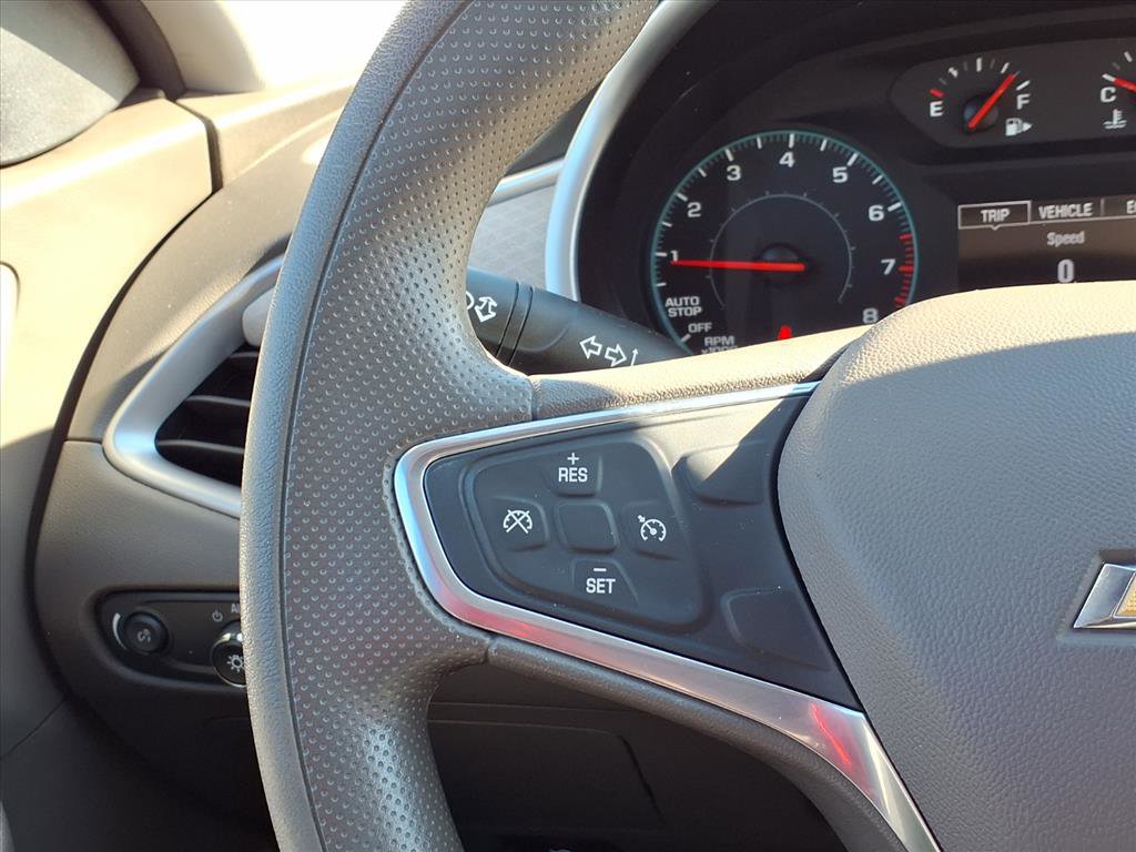 Used 2022 Chevrolet Malibu LT image 15