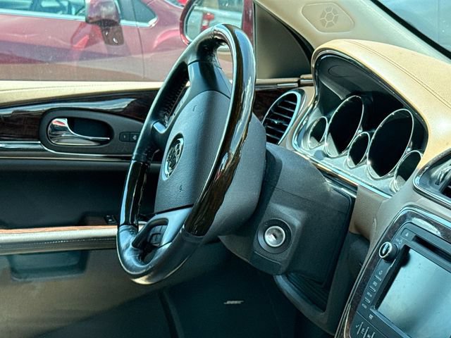 Used 2015 Buick Enclave Premium w/ Trailering Package AWD/4WD image 11