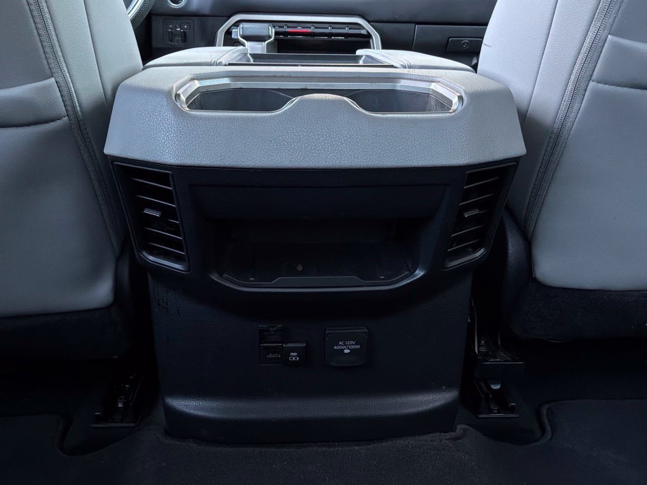 Used 2023 Toyota Tundra Limited RWD image 12