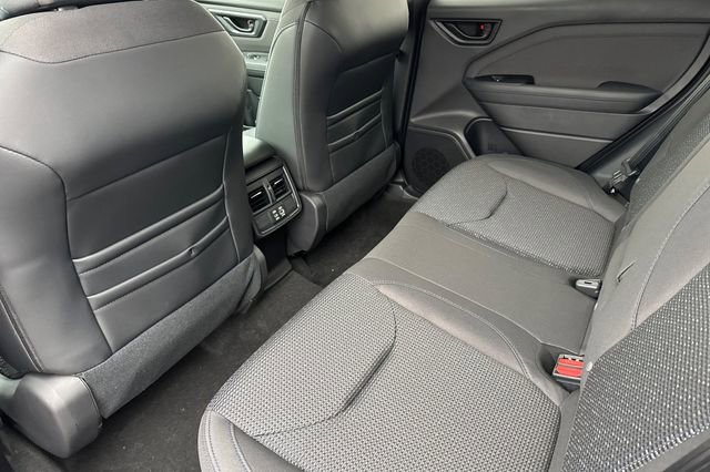 New 2026 Subaru Forester Premium image 9