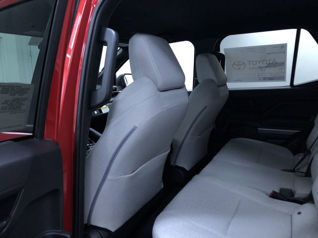 New 2025 Toyota 4Runner SR5 image 11