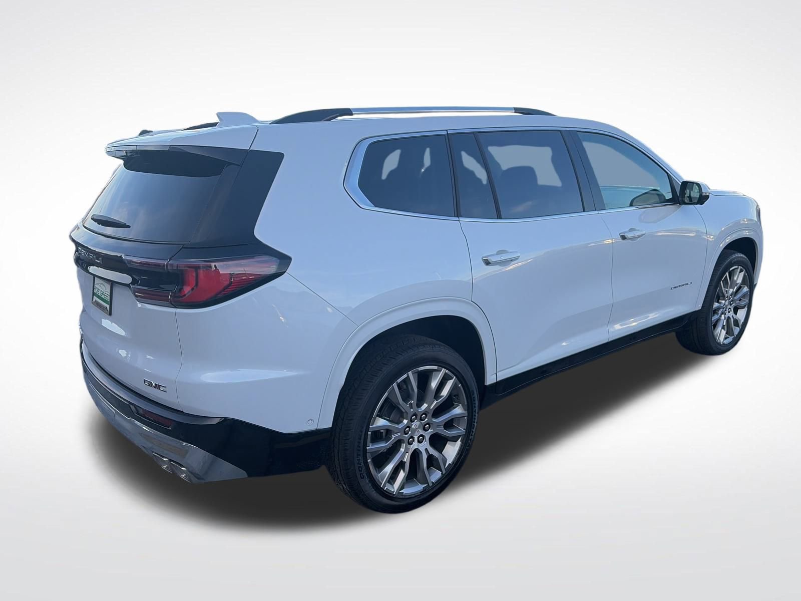 New 2026 GMC Acadia Denali w/ Super Cruise Package image 7