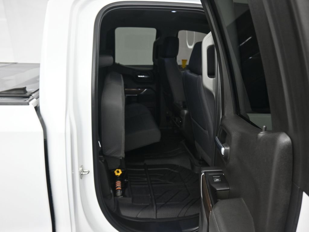 Used 2019 Chevrolet Silverado 1500 RST image 39
