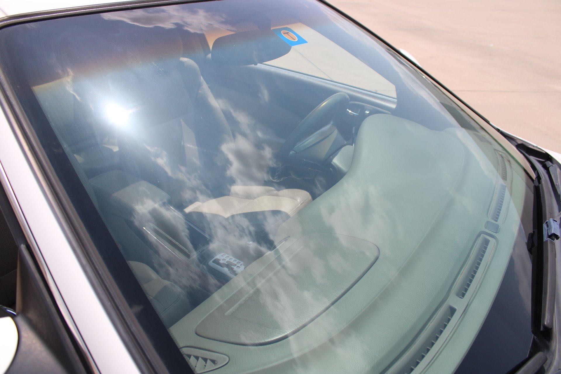 Used 2001 Acura CL Type-S FWD image 39