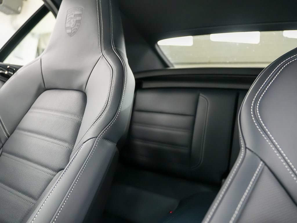 New 2026 Porsche 911 Carrera RWD image 32