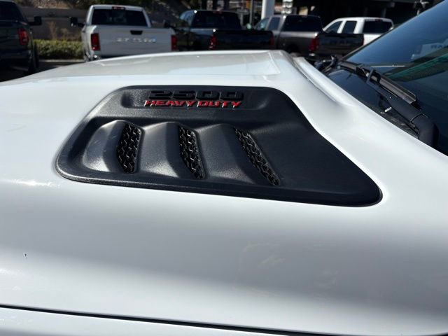 New 2026 RAM 2500 Laramie w/ Night Edition image 15