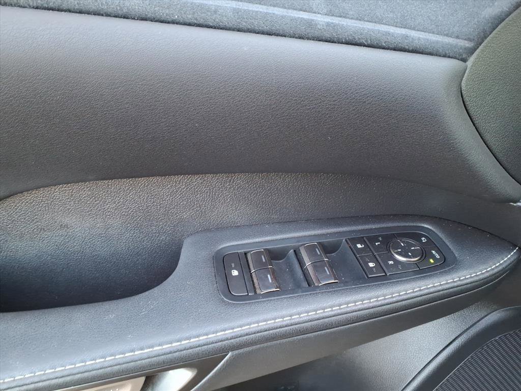 Used 2024 Lexus RX 350 F Sport w/ Technology Package AWD/4WD image 12