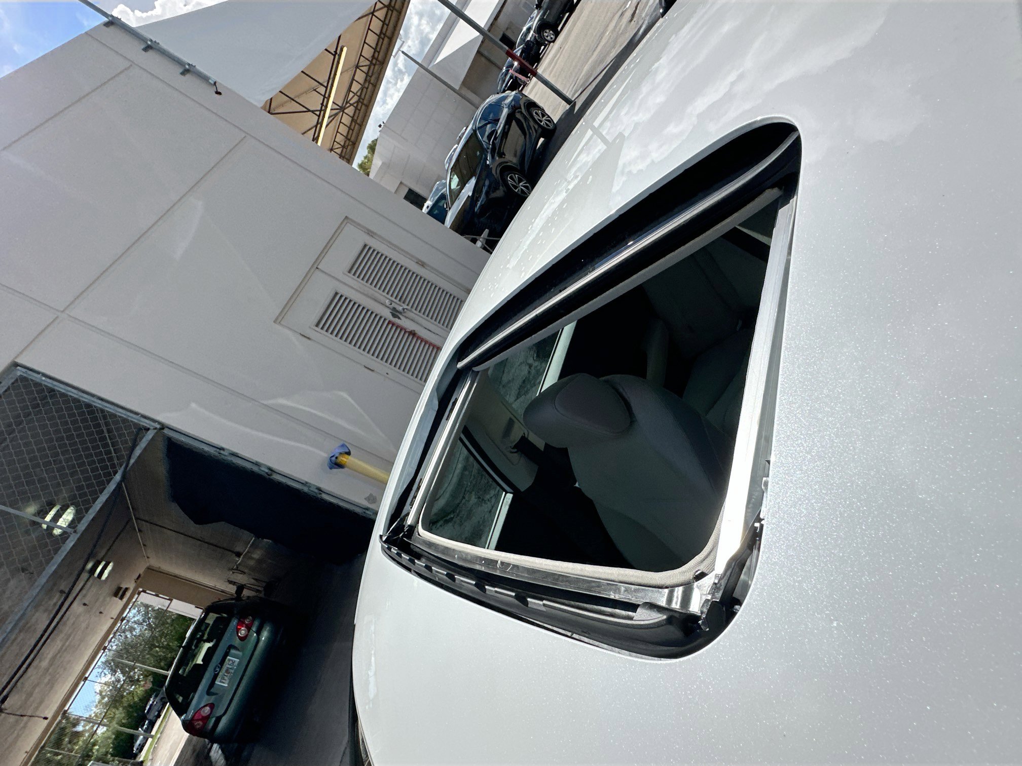 New 2025 Honda Accord SE image 14