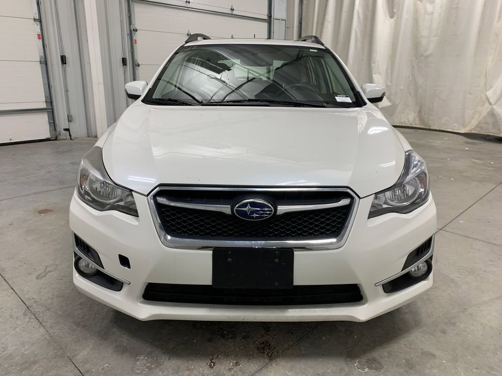 Used 2015 Subaru Impreza 2.0i Sport Limited w/ Popular Package #1 image 15