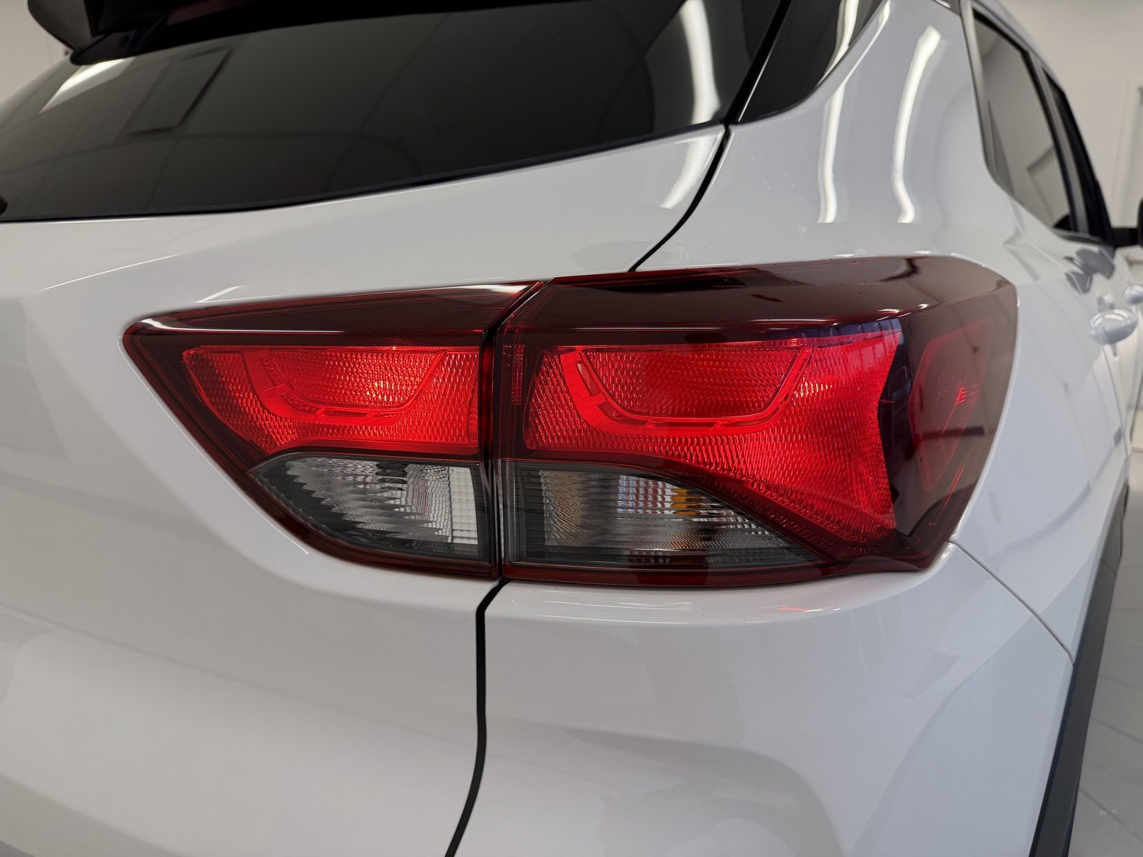 Used 2021 Chevrolet TrailBlazer LT w/ Convenience Package image 48