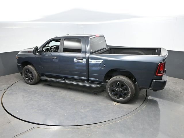 Used 2025 RAM 2500 Big Horn AWD/4WD image 44