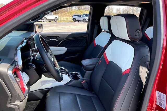 Used 2023 GMC Canyon AT4X w/ Edition 1 image 22