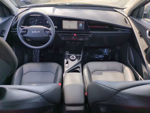 Certified 2024 Kia Niro Wind FWD image 28
