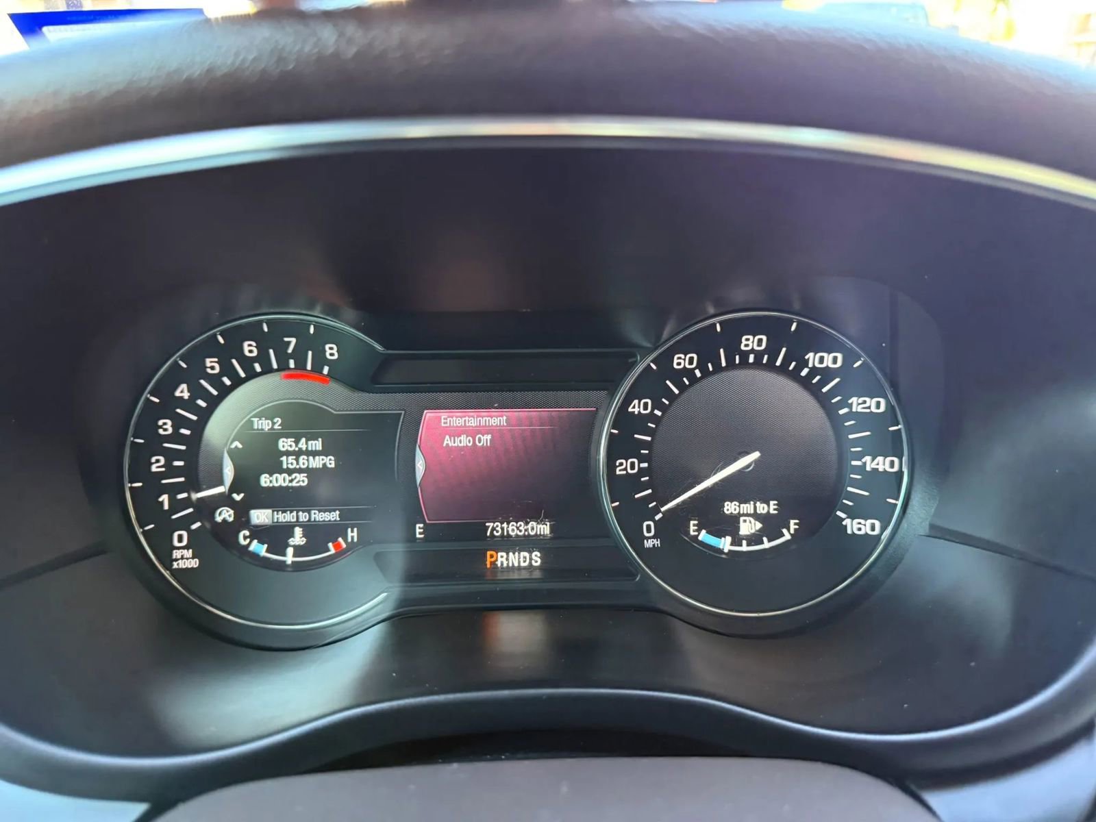 Used 2019 Lincoln MKC Select w/ Select Plus Package image 28