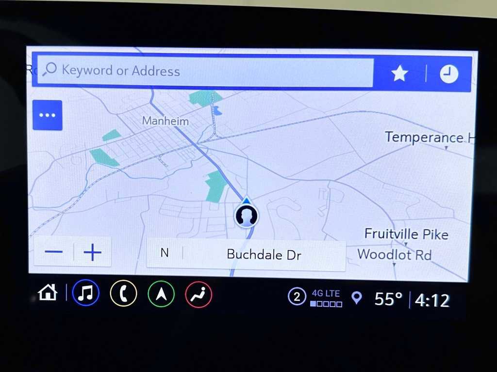 Used 2023 Chevrolet Corvette Stingray Preferred Cpe w/ Z51 Performance Package image 29