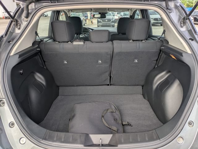 Used 2021 Nissan Leaf SV w/ SV Technology Package FWD image 25