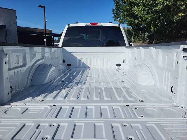 New 2026 Ford F350 XL w/ STX Appearance Package image 6