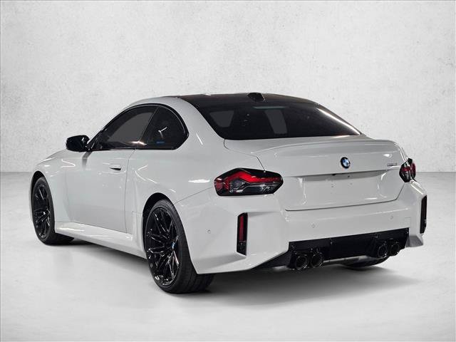 New 2026 BMW M2 w/ Lighting Package RWD image 7