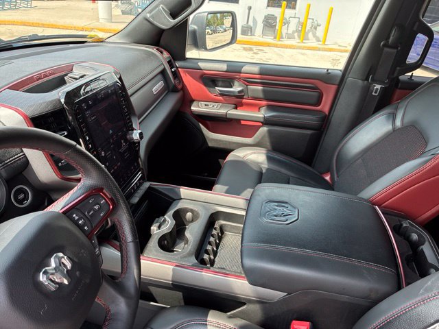Used 2025 RAM 1500 Rebel w/ Rebel Level 1 Equipment Group AWD/4WD image 80