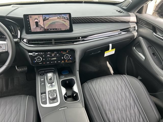 New 2027 INFINITI QX60 Autograph w/ Dark Cargo Package AWD/4WD image 18