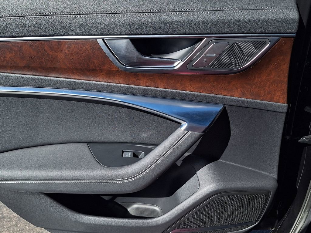 Used 2019 Audi A6 3.0T Premium Plus w/ Premium Plus Package AWD/4WD image 14