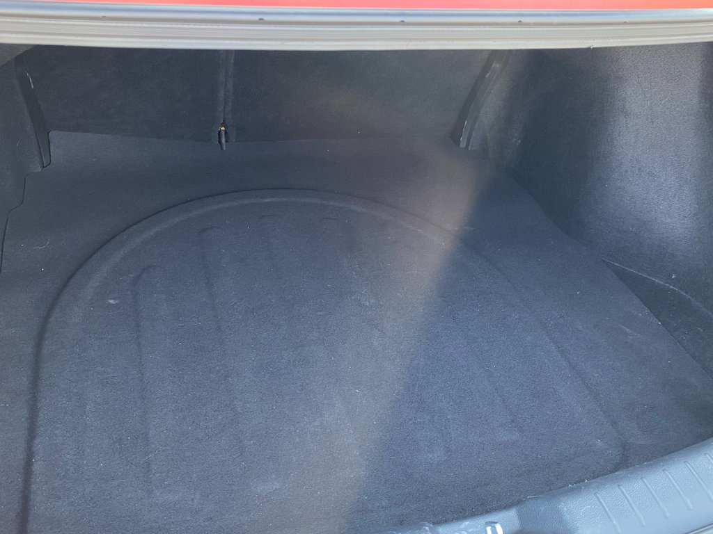 Used 2023 Kia Forte GT-Line w/ GT-Line Technology Package image 10