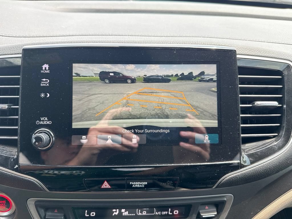 Used 2019 Honda Pilot EX image 24