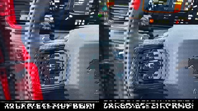 New 2026 Ford Mustang Dark Horse image 11