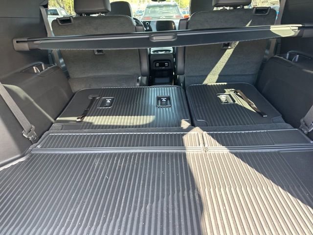 New 2026 Chevrolet Traverse Z71 w/ Enhanced Driving Package image 51