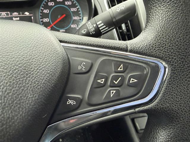 Used 2017 Chevrolet Cruze LT w/ Convenience Package image 18