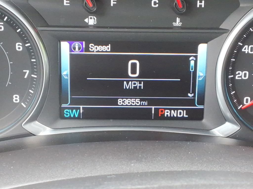 Used 2018 Chevrolet Equinox Premier AWD/4WD image 30