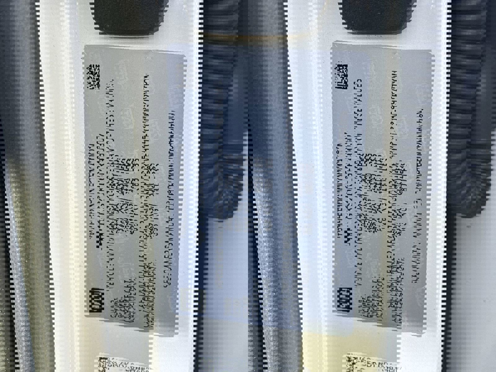 Used 2023 GMC Yukon Denali w/ Denali Reserve Package image 37